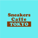 SNEAKERS CAFFE TOKYO