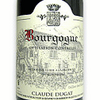 【2419】Claude Dugat Bourgogne Rouge 2002