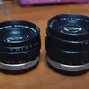 【レンズ沼339本目】KONICA FマウントHEXANON 52mm F1.4を入手。危うい描写を楽しむ【α7C】