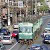 第1314話　1997年京阪（京津）：ぶらり東山（その２）