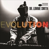 Evolution / Dr. Lonnie Smith (2016 ハイレゾ 96/24)