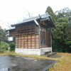 ＜写真＞阿久比町紹介シリーズ！宮津の秋葉神社