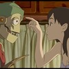 ９０年代からの作画アニメの価値は…「旅のロボから」