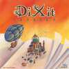今ボードゲーム　ディクシット：オデッセイ 多言語版 (Dixit：Odyssey)にとんでもないことが起こっている？
