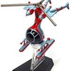 今トレーディングフィギュアのドラゴン 「HDM創絶 ウルトラ超兵器 ZARIBA OF ALL TERRITORY編」にいい感じでとんでもないことが起こっている？