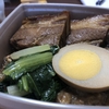 ルーロー飯／王朝