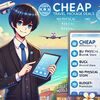 【オンライン旅行会社】トラベルスタンダードジャパンはなぜ安い？サポートも妥協なしの理由を解説