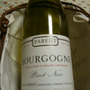 PARENT BOURGOGNE 2006 