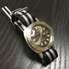 ORIENT AAA Deluxe King Diver 1000（その2：ミニパネライ・ベビーパネライのまとめ）