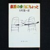 似鳥昭夫（経営者）。坂井修一（歌人・学者）。大町陽一郎（指揮者）。