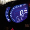 【CBR250RR】1ヶ月2,321.2km68.4ℓ33.9km/ℓ