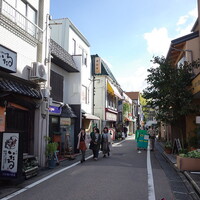 再び金沢！柿木畠の『グリル中村屋』さんの不思議なナポリタン！？