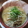 新発田のラーメンレビュー