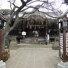 文京区の神社５
