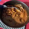 カレーはレンチンで作れ