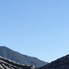 よしべ～の業務報告41203(太陽、惑星、彗星、M77)