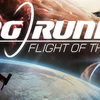 カスタマイズ性が高い、高評価シューティングゲーム『Ring Runner: Flight of the Sages』が無料配布中