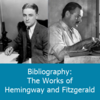 Bibliography: The Works of Hemingway and Fitzgerald