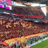 J1リーグ 第11節名古屋グランパス vs ヴィッセル神戸戦2024をスタジアム観戦しました。感想など
