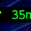 「ポケモンユナイト」ネットワークアイコンをタップするとPing値が表示されるデザイン