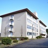 新潟市立二葉中学校