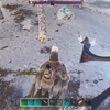 【ARK:SA　ゆるく遊ぶセンター　その３０】そろそろ一度センターに戻る準備を始めてみる【ブルプロ101日目】