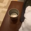 汗からの雨！なのであります！