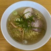 らーめん道場 羅漢（旭川市）｜これまで何度も行ったお店で初めて食べた塩ラーメンが個人的に”どストライク”だった！