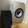 KEF LSX II　使用レビュー