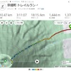 羊蹄山登り1時間50分