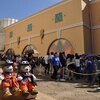 2013.10.12 東京ディズニーシー に行きました　(詳報)