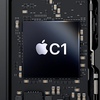 iPhone 16e、初のApple純正5Gモデム「Apple C1」の性能やいかに？〜すでにSnapdragonと競える性能に到達！〜