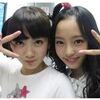 KARA出身ジヨン、ハラとのツーショット写真公開…「おめでとう、愛している」