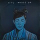 Wake Up / XTC【UK盤】