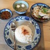 ジョージタウン内のタイ料理店 - Thai Chicken Rice Shop - （ペナン島・マレーシア）