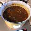 父の誕生月記念！僕がカレーを作ります♪…