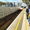 ずっと行ってみたかった離島 馬祖に出発