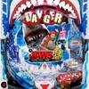 JAWS3 SHARK PANIC 深淵　遊タイム　期待値　ラムクリ判別