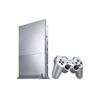 PS2サテン・シルバー(SCPH-90000SS)レビュー：思い出と未来を繋ぐ、不朽の名機が放つ輝き