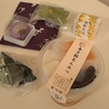 あん博初参戦！夏のあんこ博覧会【日本橋三越本店】