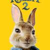 ピーターラビット２／バーナバスの誘惑　　 Rabbit 2: The Runaway