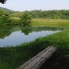 三段池北の下池（仮称）（京都府福知山）