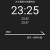 Androidアプリ「福岡地下鉄時刻表」のダウンロード数が伸びないので、いろいろ考える