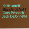 Keith Jarrett - Standards Vol. 1 (ECM) 1983