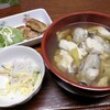 美味しい晩ごはんは母のおかげ