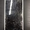 iphone6sの画面割れ修理を担当させて頂きました！