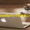 安くても私に似合うGoodなバッグならいいじゃない(^^♪