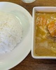 京都で美味しい『マッサマンカレー』を食べてきた話