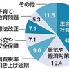 年金問題は参院選争点になり得るか