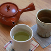 八女からの、新茶便り。